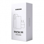 Samsung Starterkit Galaxy S26 (Mobeen Case+Glas+25W Charger)