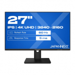 JapanNext 4K UHD Monitor 68,6cm (27") 21155963