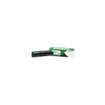 LEXMARK 20N2HC0 Cyan Return Program Print Cartridge