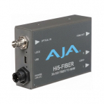 AJA AJA Hi5-Fibre (New)