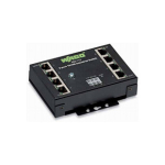 WAGO 852-112 8-Port 100BASE-TX Industrial Eco Switch