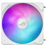 K ASUS ROG RYUO IV SLC 360 ARGB wei&szlig; Komplettwasserk&uuml;hlung f&uuml;r CPUs