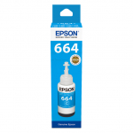 Epson Tinte T6642 Cyan