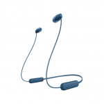 Sony WI-C100L (blau. Bluetooth. USB-C)