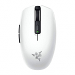 Razer Orochi V2 - rechts - Optisch - RF Wireless - 18000 DPI - Wei&szlig;
