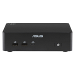 ASUS NUC Gen16 Pro Grand Canyon UX7/32GB/1TB Win11P RNUC16GDKS76C4N2 EU Cord