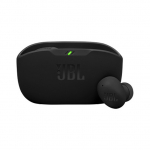 JBL Vibe Buds 2 True Wireless In-Ear Bluetooth Kopfh&ouml;rer schwarz
