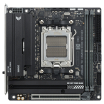 ASUS TUF GAMING B850I WIFI NEO (AMD,AM5,DDR5,ATX)