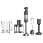 Kenwood Triblade XL+ HBM60.307GY Stabmixer