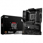 AM4 MSI B550-A PRO