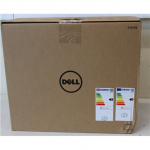 Renew. Dell LCD P1917S 48cm (19") SXGA/LED/IPS/AntiGlare/5:4/1280x1024/DP,HDMI,VGA,5xUSB3.0/HAS, pivot, tilt, swivel/VESA/Black | Renew. Dell | Professional | P1917S | 19 " | IPS | HD | 5:4 | 60 Hz | 6 ms | LED pixels | 1280 x 1024 | 250 cd/m&sup2; |