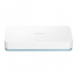 D-Link | Switch | DGS-1008D | Unmanaged | Desktop | Gigabit Ethernet (copper) ports quantity 8