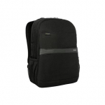 Targus | GeoLite EcoSmart Advanced | Fits up to size 14-16 " | Backpack | Shoulder strap | Waterproof | Black TSB962GL