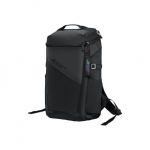 Asus | BP2701 GamingBP2701 Gaming | Fits up to size 17-18 " | Backpack | Black 90XB06L0-BBP000