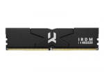 GOODRAM IR-6000D564L30S/32GDC DDR5 32GB 6000MHz 30-36-36-76 DUAL CHANNEL KIT IRDM BLACK V SILVER