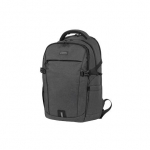 Natec | Laptop Backpack | Alpaca 2 | Fits up to size 15.6 " | Backpack | Gray NTO-2226