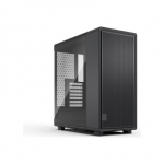 Fractal Design Case | Epoch | Black TG Light Tint | ATX