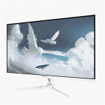 Arozzi | Nova | 32 " | IPS | QHD | 16:9 | 180 Hz | 1 ms | 2560 x 1440 pixels | 300 cd/m&sup2; | HDMI ports quantity 2 | White