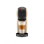 Delonghi | Coffee Maker | EDG226.A Dolce Gusto Genio S | Pump pressure 15 bar | Capsule | 1600 W | Beige