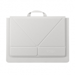 Lenovo | Yoga Tote Sleeve | Fits up to size 16 " | Sleeve | Seashell GX41U39295
