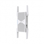 TP-LINK BE6500 Dual-Band Wi-Fi 7 Range Extender | RE405BE | 2.4 GHz, 5 GHz | 802.11ax | 688/5764 Mbit/s | Ethernet LAN (RJ-45) ports 1 | MU-MiMO No | no PoE