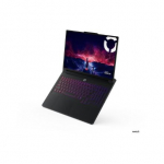 Lenovo Legion Pro 7 16AFR10H AMD | Eclipse Black | 16 " | OLED | WQXGA | 2560 x 1600 pixels | Glossy | AMD Ryzen 9 | 9955HX3D | 32 (2x16GB) GB | SODIMM DDR5 | Solid-state drive capacity 1000 GB | NVIDIA GeForce RTX 5080 | GDDR7 | 16 GB | Windows 11 Home