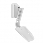 Vogels Wall mount | Speaker Wall Mount for Sonos Era 300 | Tilt, rotate | Maximum weight (capacity) 7 kg | White 8140231
