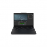 Lenovo ThinkPad P14s G7 Intel | Black | 14.5 " | IPS | WUXGA | 1920 x 1200 pixels | Anti-glare | Intel Core Ultra 7 | 356H | 16 GB | LPCAMM2 LPDDR5X | Solid-state drive capacity 512 GB | NVIDIA RTX PRO 500 Blackwell Generation | GDDR7 | 6 GB | Windows 11