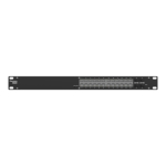 Teltonika SWM281 L2+ managed switch, 19"" Rack, 24xGbE, 4xSFP | Teltonika