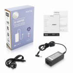 Mitsu Power supply 19.5V 2.31A (4.5x3.0 pin) - HP