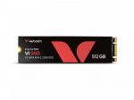 Verbatim SSD internal VI560 S3 SSD 512GB M.2 2280 SATA