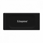 Kingston SSD XS1000 1TB USB3.2 Gen2 External