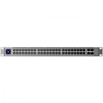 UBIQUITI Switch USW-Pro-Max-48 48-ports, layer 3, Etherlighting