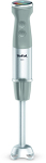Tefal Quickchef+ HB673B30 blender Immersion blender 1000 W Grey, Stainless steel