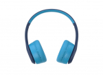 Havit H626BT - Bluetooth wireless headphones for children (blue)