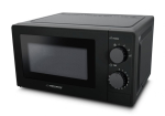 Esperanza Estofado EKO011K Solo Microwave Oven (20L, Black)