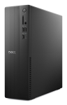 DELL Pro QVS1260 Intel Core Ultra 5 225 16 GB DDR5-SDRAM 1 TB SSD Windows 11 Pro Slim PC PC Black