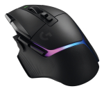 Logitech Mouse&nbsp; G502 X PLUS black black