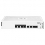 8P HP Enterprise Aruba Instant On 1830 8G PoE+ (65W) Switch