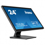 IIYAMA 60.5cm (23.8") T2438MSC-B1 16:9 M-Touch HDMI+DP+USB retail