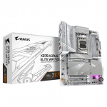 AM5 Gigabyte X870 AORUS ELITE WF7 ICE