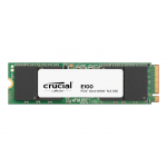 M.2 2TB Crucial E100 Gen4 2280 NVMe PCIe M.2
