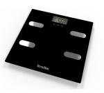 Kaal Terraillon Fitness Black