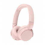 Philips On-ear headband Wireless Headphone pink