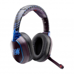 LEXIP - MADARA HEADSET DESIGN BY TSUME