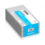 Epson Ink GJIC5 Cyan (C13S020564)