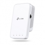 RE335 - Netzwerk-Repeater - 1167 Mbit/s - WLAN - Eingebauter Ethernet-Anschluss - Wei&szlig;
