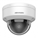 Hikvision AcuSense Dome DS-2CD2186G2H-ISU(2.8mm)(eF) 8MP