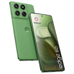 Motorola Edge 60 12RAM 512 GB shamrock