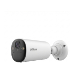 Dahua Apollo Bullet C1 Wi-Fi 6 wei&szlig; (DH-KIT/BF4CP-XL/M0508)